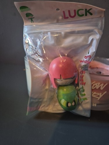 Momiji doll lucky in orginal - momiji,