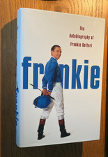 Frankie: The Autobiography of