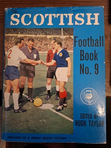 Book scottish football - :,