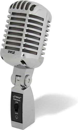 Pyle retro dynamic - retro,
