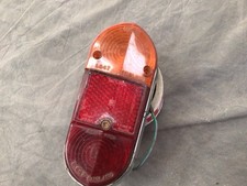 Classic Mk1 Austin Morris Mini Nearside Rear Light Unit