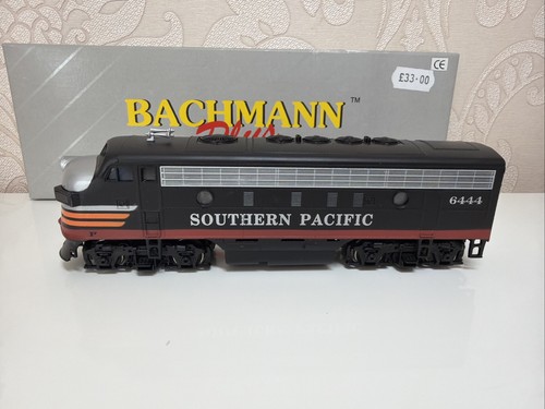 Bachmann 11231 southern - bachmann,