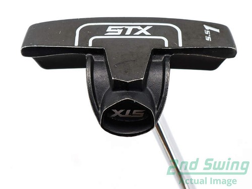 Stx sync series putter steel - sync,