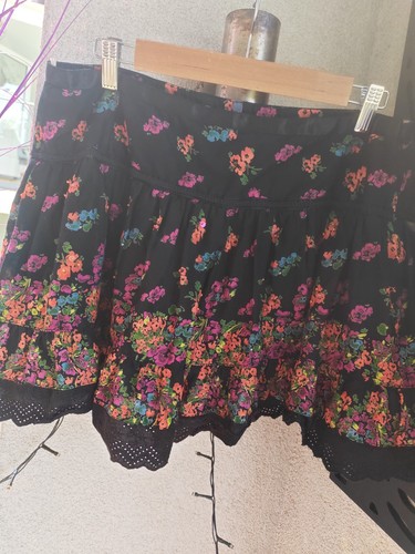 Womens cotton floral - womens,
