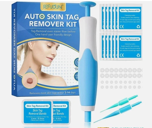 Auto micro skin - skin, remover