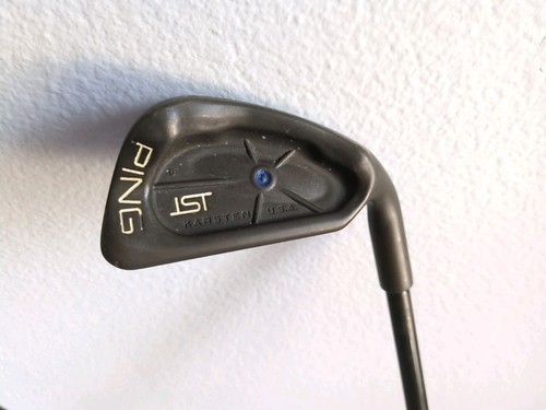Ping isi black dot becu - ping,