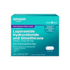 24 ct Amazon Basic Care