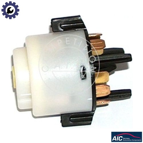 Ignition switch 50824 - 50824, for