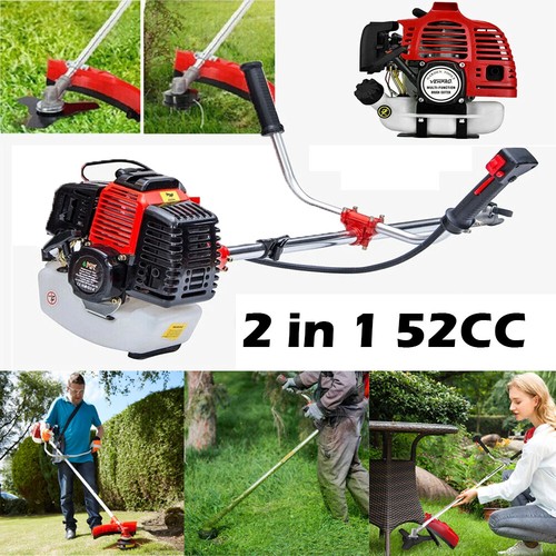 52cc hedge trimmer - 52cc, 1