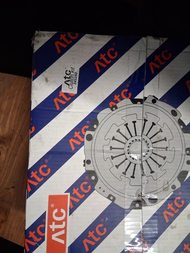 Audi 0tdi solid - a4, flywheel