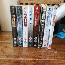 Ncis complete series dvd - ncis,