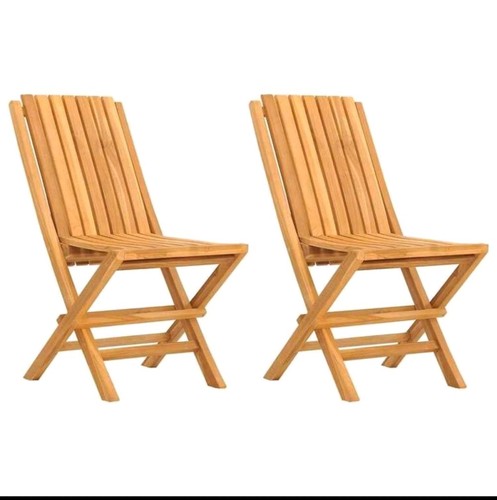 Folding garden chairs outdoor - chairs,