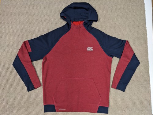 Canterbury vaposhield hoodie - vaposhield,