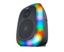 Akai Portable LED Bluetooth