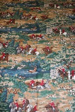 5 Yards Fox Hunt Hunting