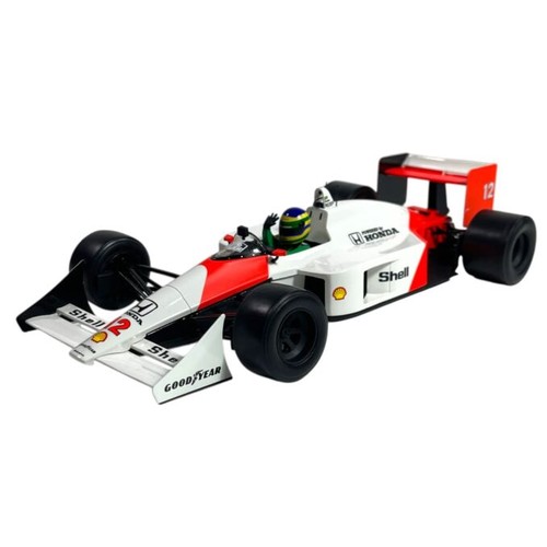 Werk83 mclaren mp4 4 - werk83, mp4/4