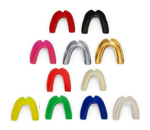 Boxing mouth guard teeth - mouth,