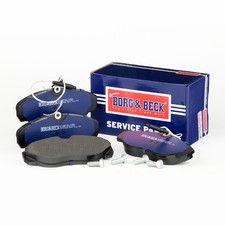 Brake Pads Set fits FIAT