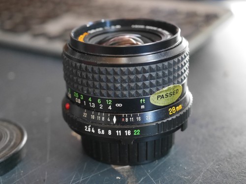 Minolta 28mm 8 md - minolta,