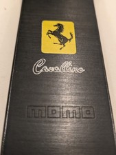 Genuine Original Ferrari MOMO