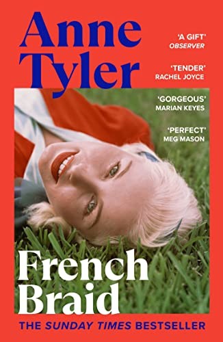 French braid tyler anne - french, braid,