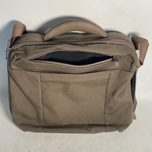 Mandarina duck messenger bag - duck,