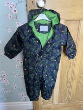 Nutmeg Boys Age 2 - 3 years