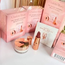 CHARLOTTE TILBURY Bundle Magic