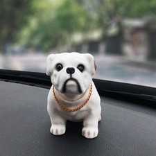 Car Styling Cute Doll Shaking