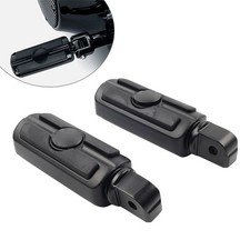 Rear Passenger Foot Pegs