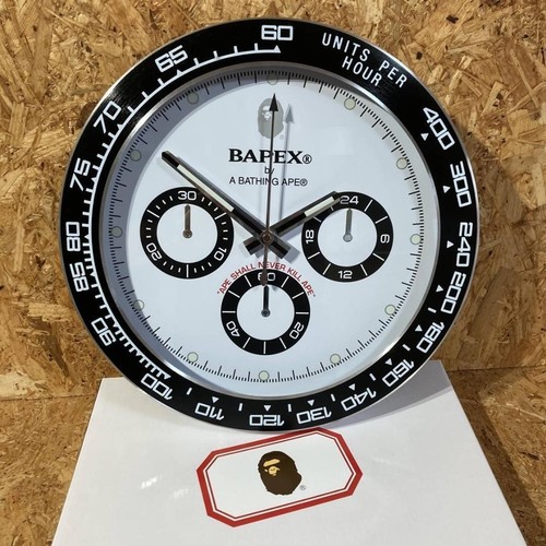 Bathing ape bapex - ape,
