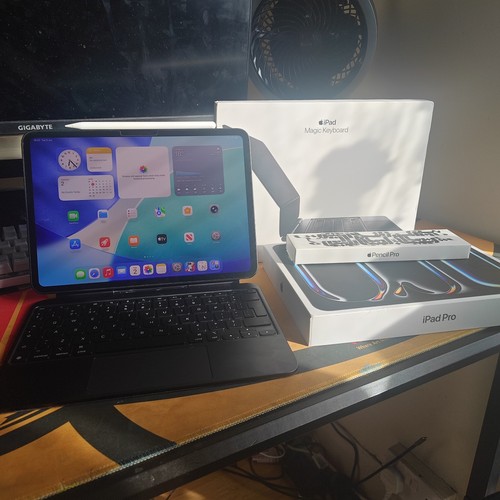 Ipad pro - pro, (256gb)