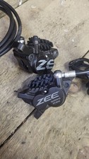 Shimano Zee/SLX  Brake Set