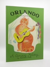 Orlando: A Camping Holiday