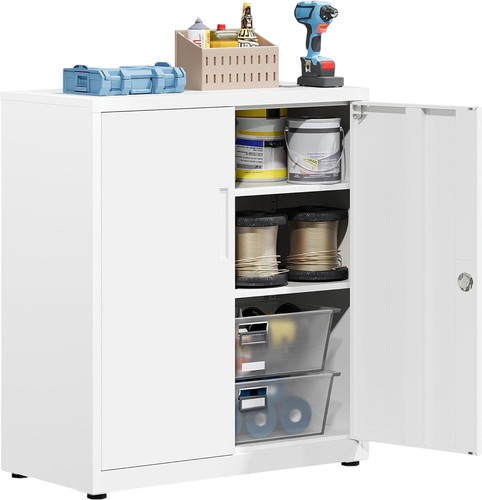 Homsteel metal storage cabinet - homsteel,