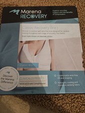 Marena Recovery Compression