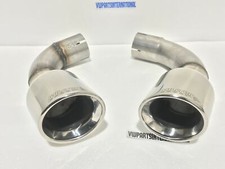 For VW Golf MK4 R32 Milltek