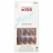 Kiss Inc. Kiss Inc Gel Fantasy