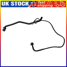 Coolant Reservoir Overflow