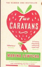 Two Caravans By Lewycka Marina