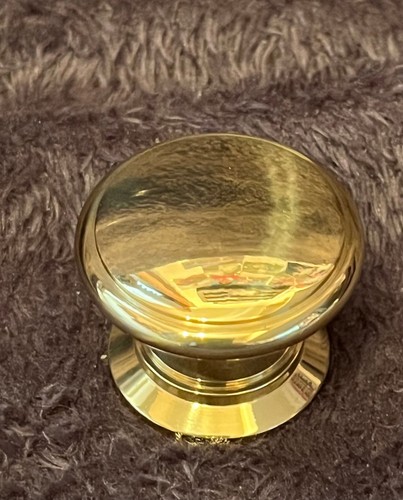 Door knobs brass - knobs,