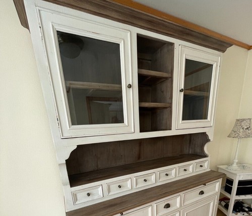 Welsh dresser top - ,