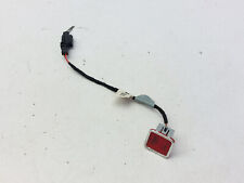 VOLKSWAGEN PHAETON RED DOOR CARD LIGHT LAMP 2012