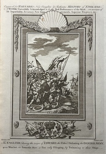 1784 anglo saxon king - king, edward