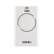 Faac XT2 868SLH LR - White