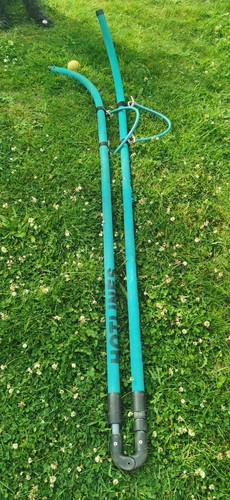 Hot lines windsurfing boom - lines,