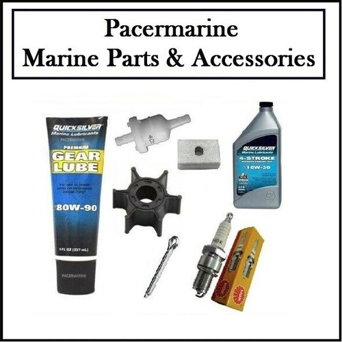 Mariner service kit - service, f5hp