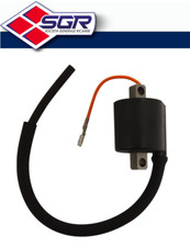 161412 Coil YAMAHA YZ