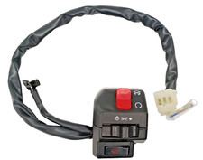 Zontes Tiger 50 Z50 Right Hand