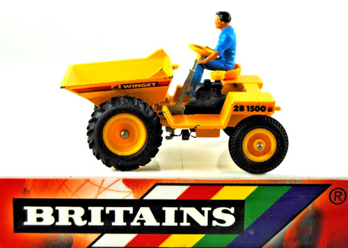 Britains 9578 farm - britains,